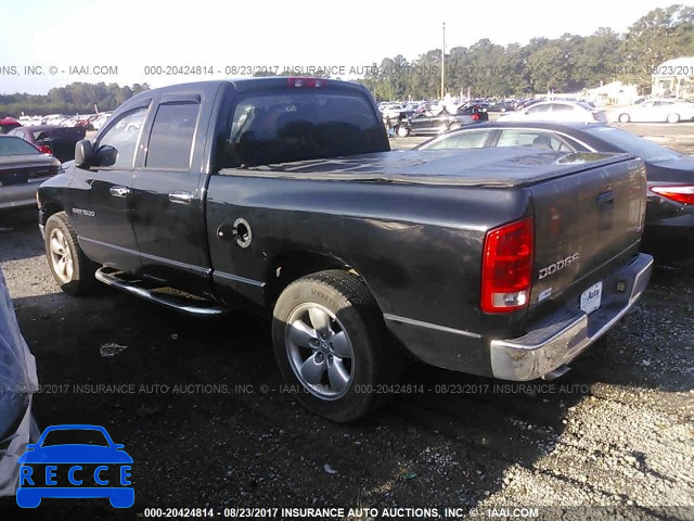 2004 Dodge RAM 1500 1D7HA18DX4S778500 зображення 2