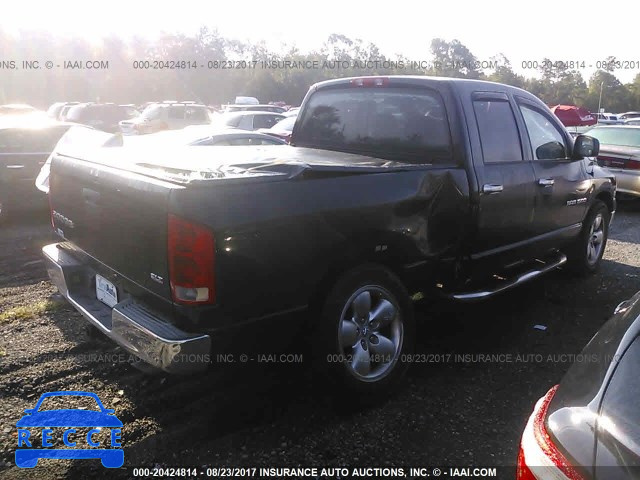 2004 Dodge RAM 1500 1D7HA18DX4S778500 image 3