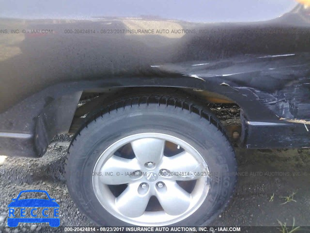 2004 Dodge RAM 1500 1D7HA18DX4S778500 image 5