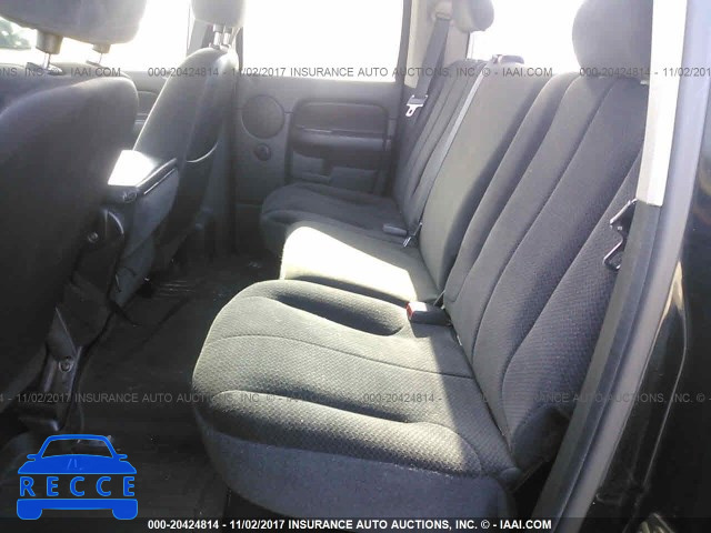 2004 Dodge RAM 1500 1D7HA18DX4S778500 зображення 7