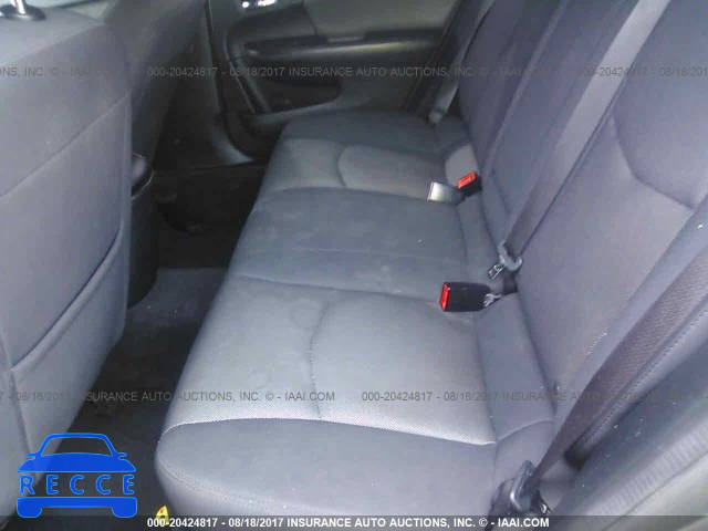 2012 DODGE AVENGER 1C3CDZAB1CN173219 image 7