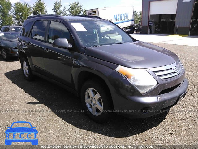 2007 Suzuki XL7 2S3DA217076100754 image 0