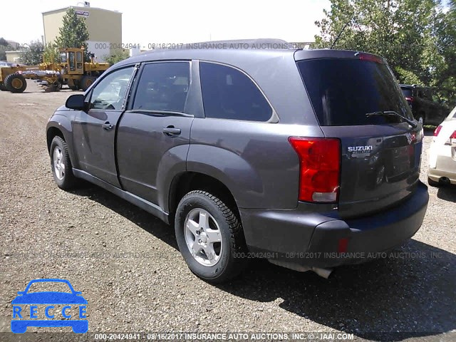 2007 Suzuki XL7 2S3DA217076100754 Bild 2