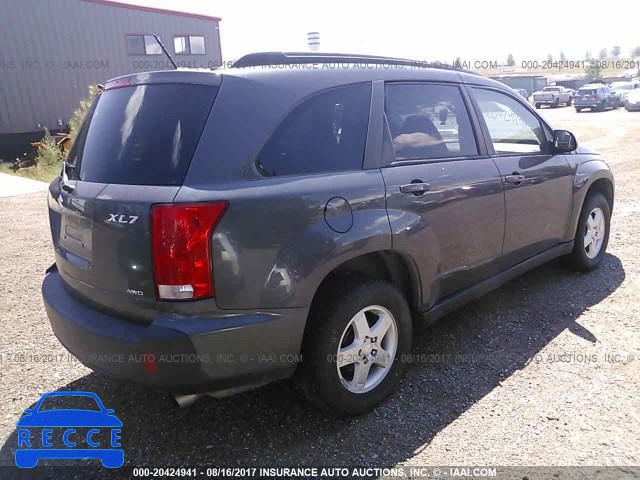 2007 Suzuki XL7 2S3DA217076100754 image 3