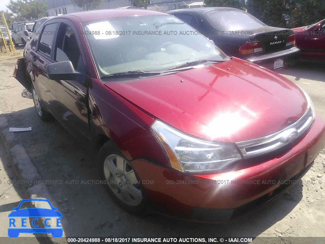 2010 Ford Focus 1FAHP3EN0AW123726 image 0