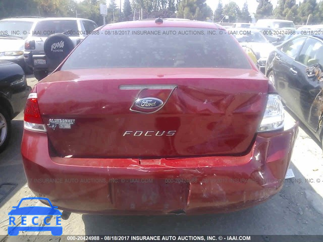 2010 Ford Focus 1FAHP3EN0AW123726 Bild 5