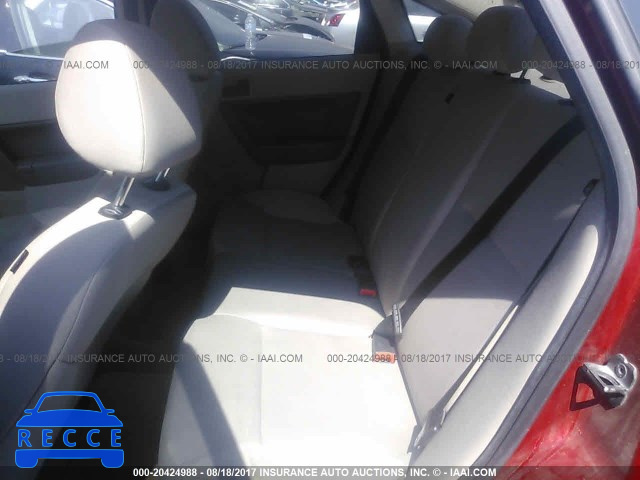 2010 Ford Focus 1FAHP3EN0AW123726 image 7