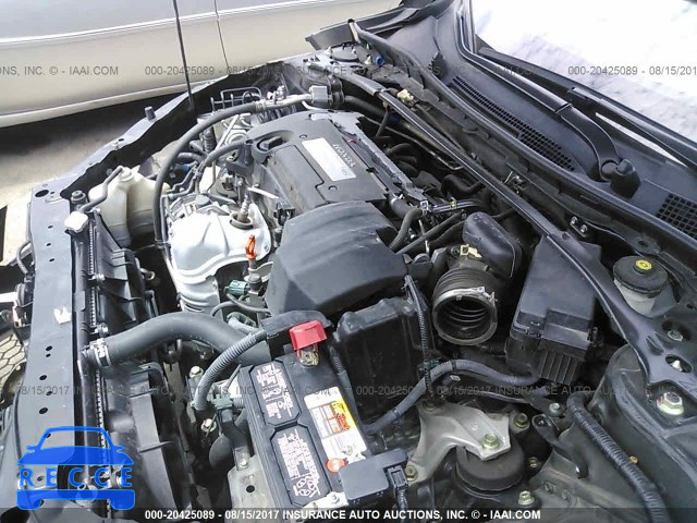 2013 Honda Accord 1HGCT1B84DA011758 image 9