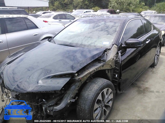 2013 Honda Accord 1HGCT1B84DA011758 image 1