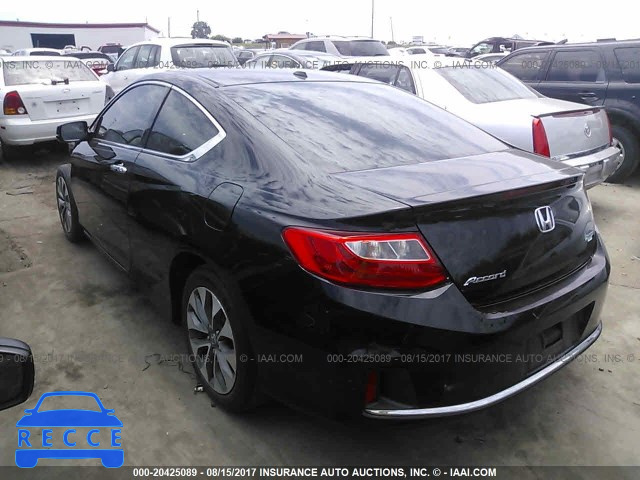 2013 Honda Accord 1HGCT1B84DA011758 image 2