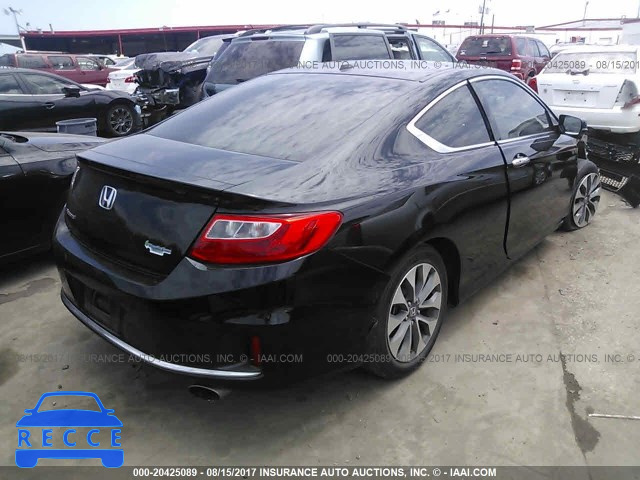 2013 Honda Accord 1HGCT1B84DA011758 image 3