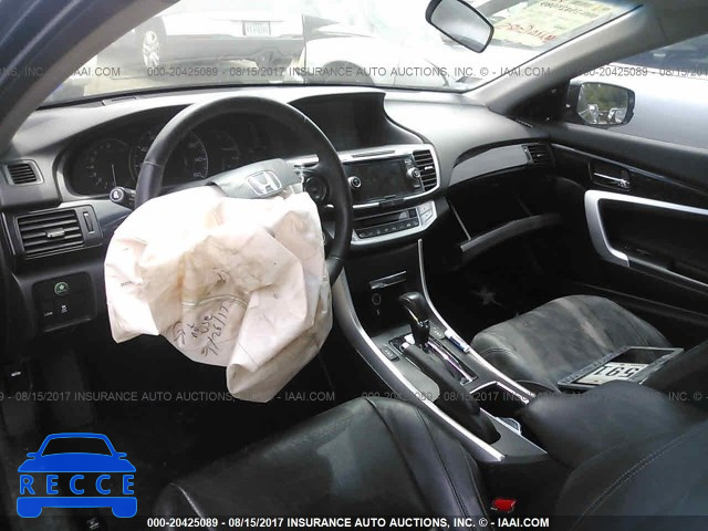 2013 Honda Accord 1HGCT1B84DA011758 image 4