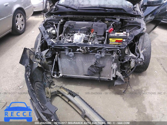 2013 Honda Accord 1HGCT1B84DA011758 image 5