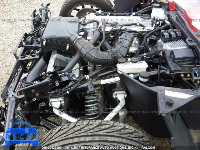 2016 POLARIS SLINGSHOT SL 57XAAPFA5G7118466 image 8