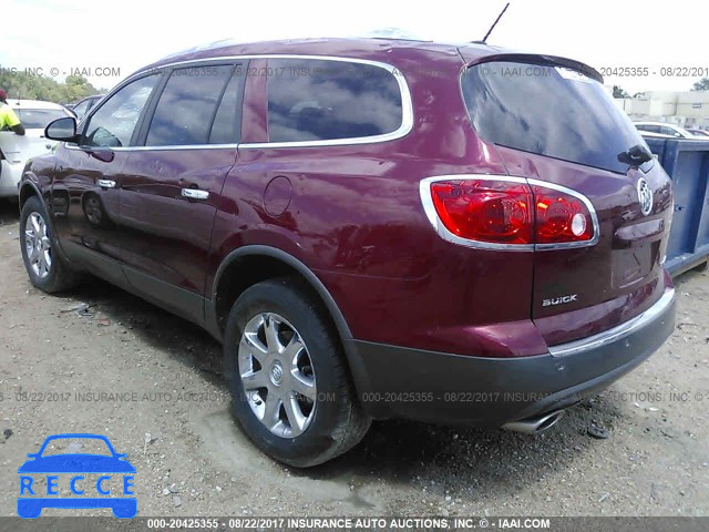2010 Buick Enclave CXL 5GALRBED2AJ210865 image 2