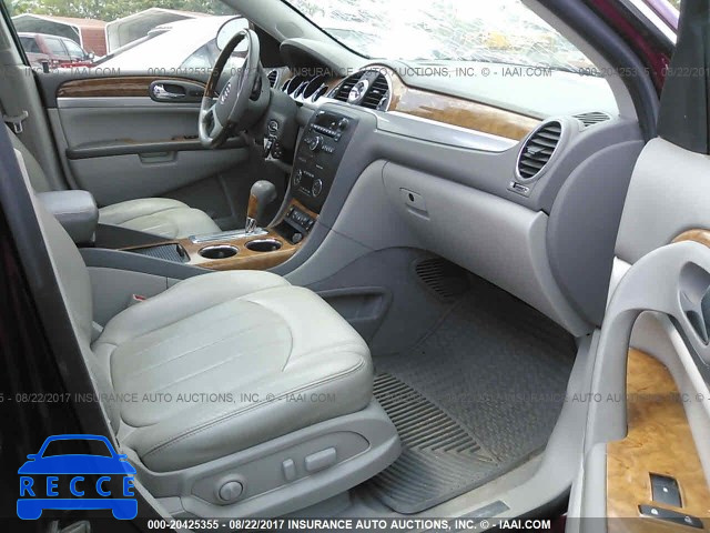 2010 Buick Enclave CXL 5GALRBED2AJ210865 image 4