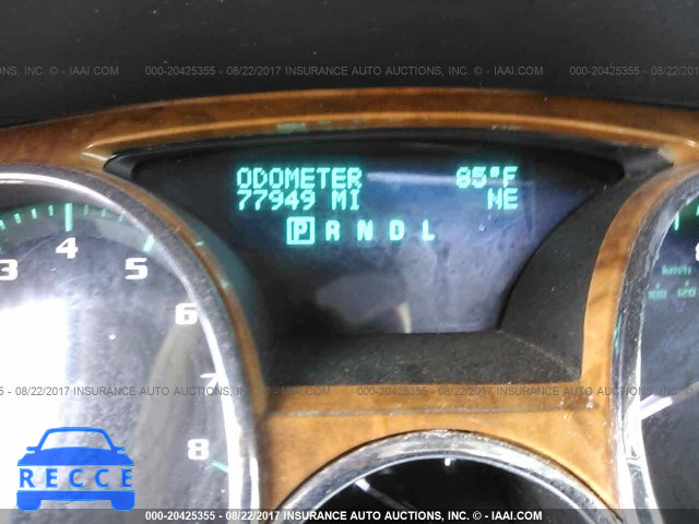 2010 Buick Enclave CXL 5GALRBED2AJ210865 image 6