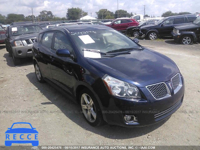 2010 Pontiac Vibe 5Y2SP6E01AZ416894 image 0