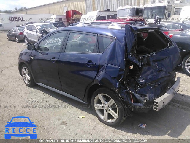 2010 Pontiac Vibe 5Y2SP6E01AZ416894 image 2