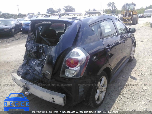 2010 Pontiac Vibe 5Y2SP6E01AZ416894 image 3