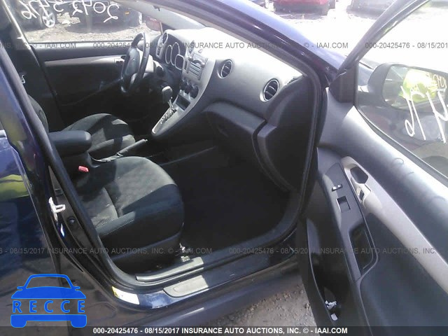 2010 Pontiac Vibe 5Y2SP6E01AZ416894 image 4