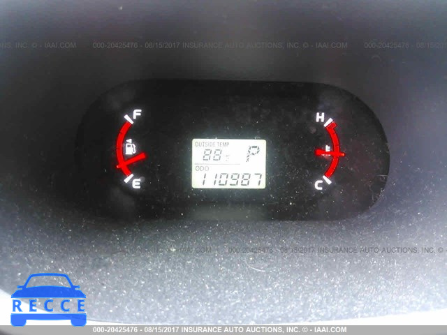 2010 Pontiac Vibe 5Y2SP6E01AZ416894 image 6