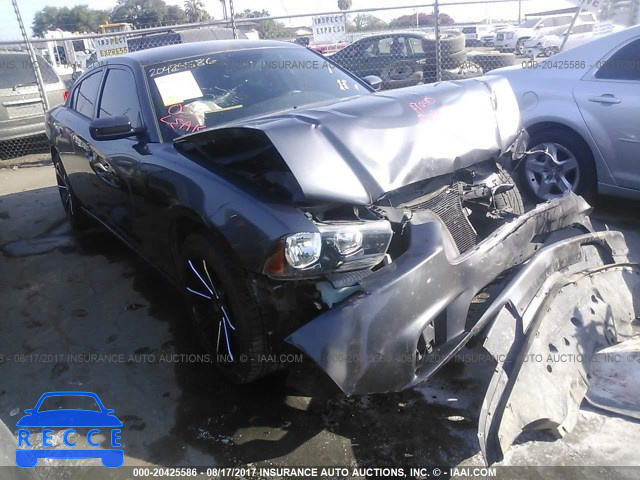 2014 Dodge Charger 2C3CDXBG5EH325190 image 0