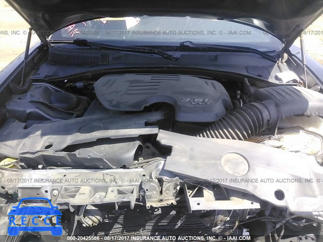2014 Dodge Charger 2C3CDXBG5EH325190 image 9