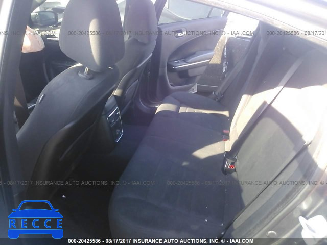 2014 Dodge Charger 2C3CDXBG5EH325190 image 7