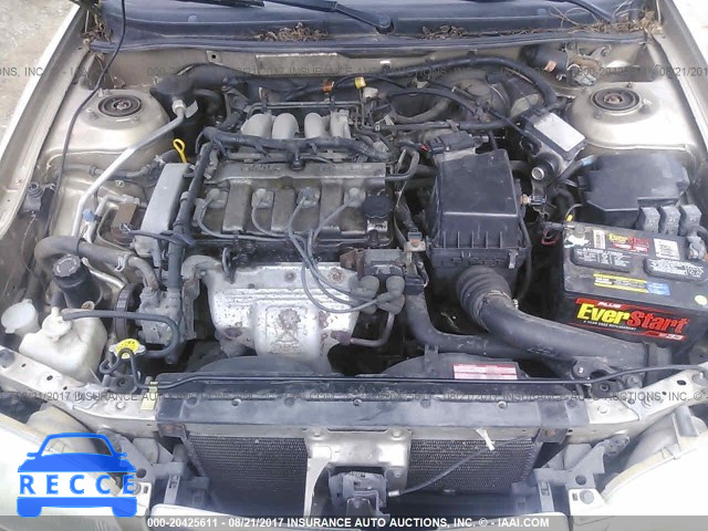 1998 Mazda 626 DX/LX 1YVGF22C4W5749213 image 9