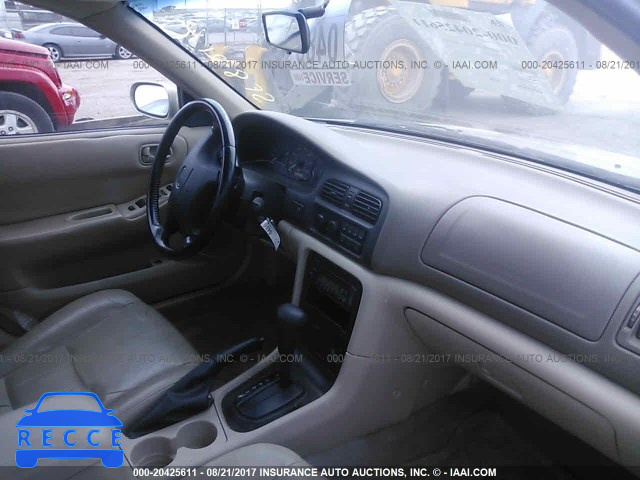 1998 Mazda 626 DX/LX 1YVGF22C4W5749213 image 4