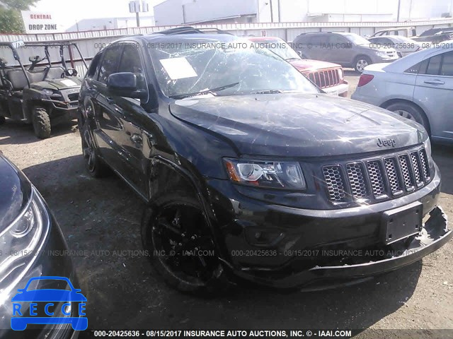 2014 Jeep Grand Cherokee 1C4RJEAG2EC547757 image 0