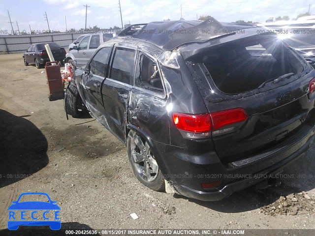 2014 Jeep Grand Cherokee 1C4RJEAG2EC547757 зображення 2