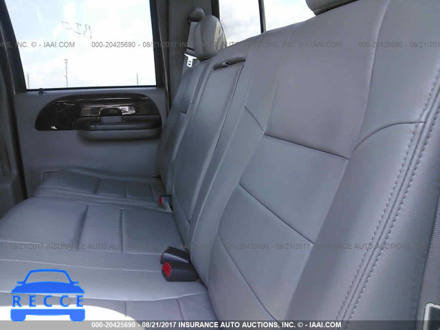 2004 Ford F350 1FTSW31P44EA93229 image 7