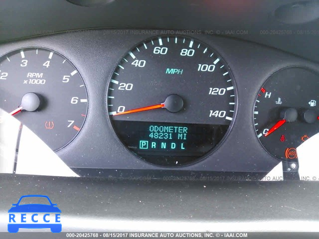 2015 Chevrolet Impala Limited LS 2G1WA5E34F1143675 image 6