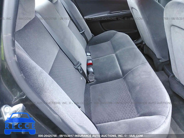 2015 Chevrolet Impala Limited LS 2G1WA5E34F1143675 image 7