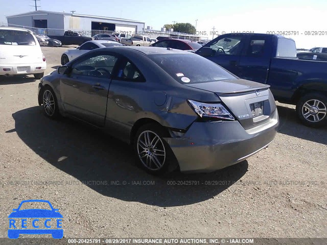 2008 Honda Civic EXL 2HGFG12908H543803 image 2