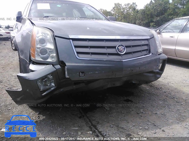 2004 Cadillac SRX 1GYEE637140186750 зображення 5