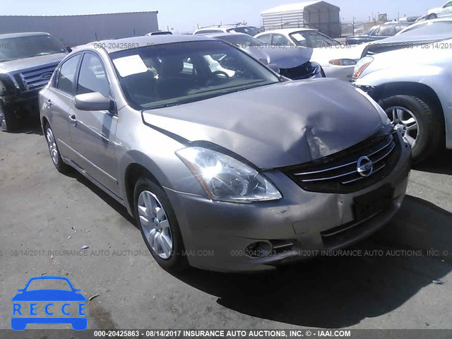 2012 Nissan Altima 1N4AL2AP2CN450295 зображення 0