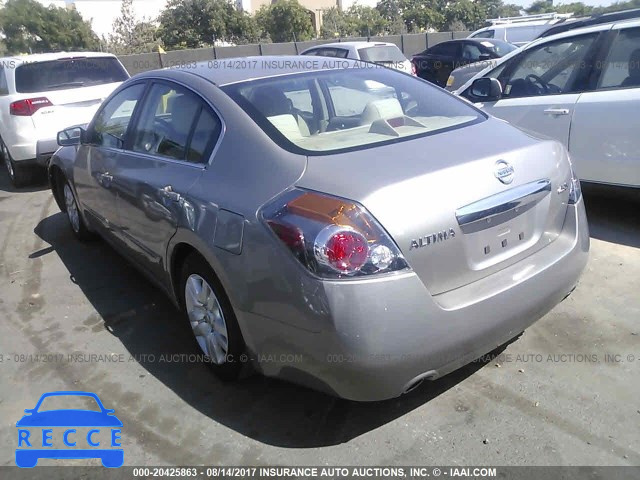 2012 Nissan Altima 1N4AL2AP2CN450295 зображення 2