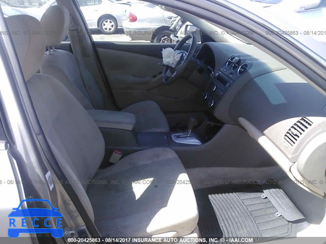 2012 Nissan Altima 1N4AL2AP2CN450295 зображення 4