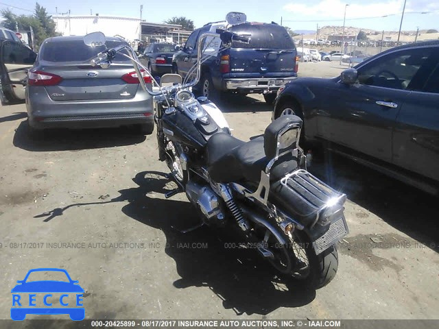 2006 Harley-davidson FXDWGI 1HD1GP1136K311630 image 2