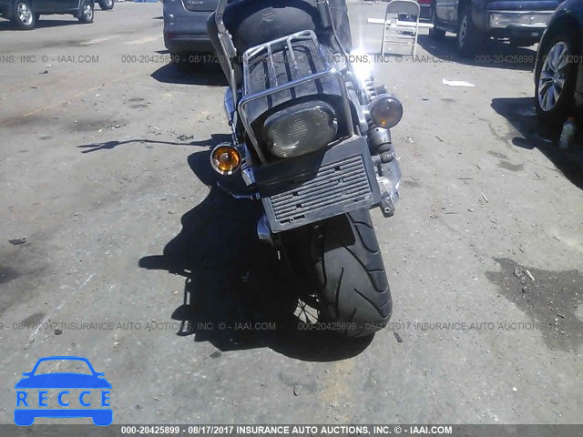 2006 Harley-davidson FXDWGI 1HD1GP1136K311630 зображення 5