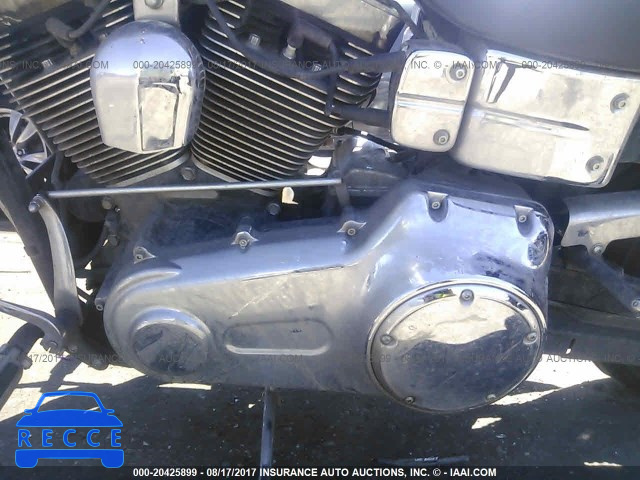 2006 Harley-davidson FXDWGI 1HD1GP1136K311630 зображення 8