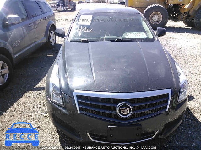 2013 Cadillac ATS 1G6AA5RA4D0123979 Bild 5