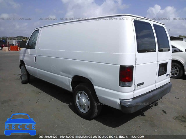 2007 Ford Econoline 1FTNE14W77DA64308 image 2