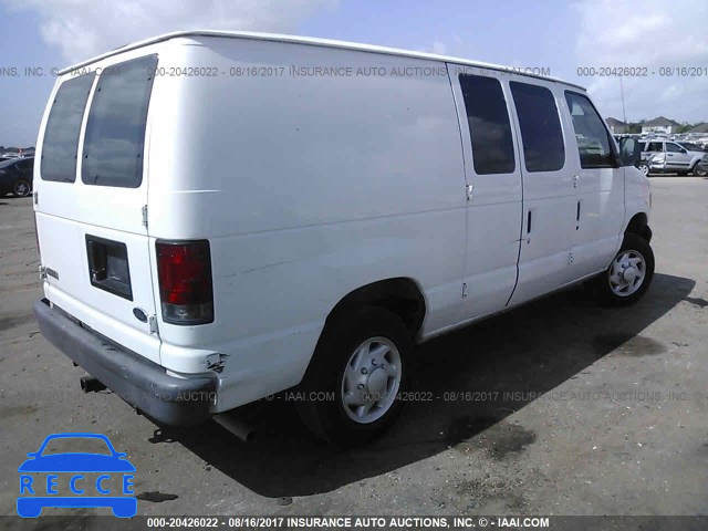 2007 Ford Econoline 1FTNE14W77DA64308 image 3