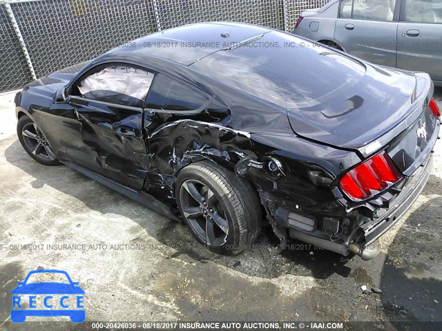 2015 Ford Mustang 1FA6P8TH1F5318717 image 2