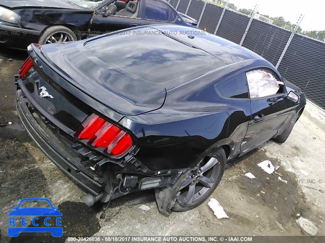 2015 Ford Mustang 1FA6P8TH1F5318717 image 3