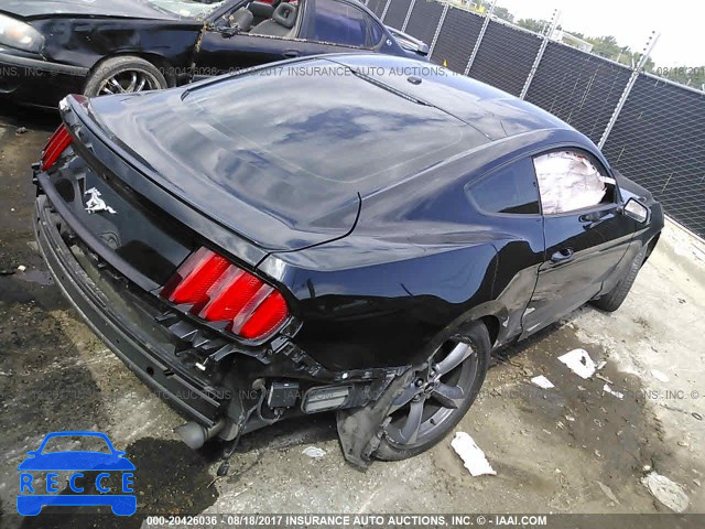 2015 Ford Mustang 1FA6P8TH1F5318717 зображення 3